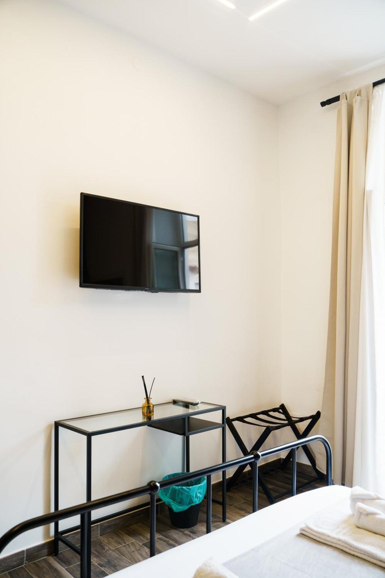 Chiatamone Relais Apartment เนเปิลส์ ภายนอก รูปภาพ