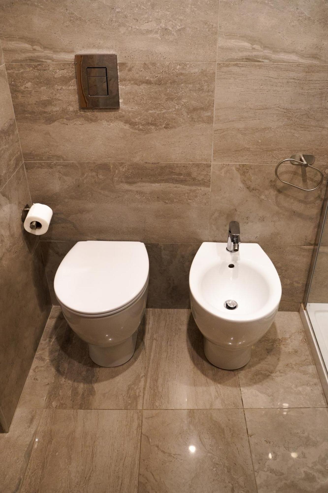Chiatamone Relais Apartment เนเปิลส์ ภายนอก รูปภาพ