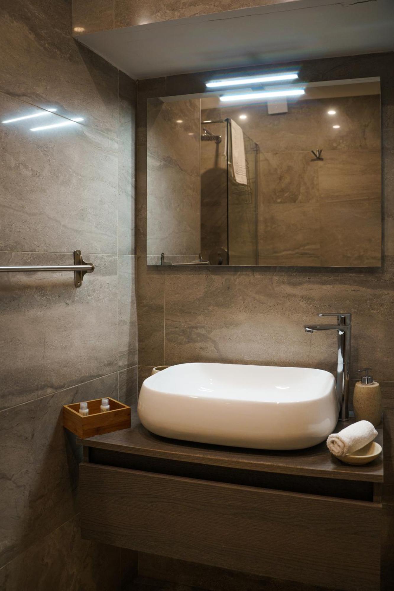 Chiatamone Relais Apartment เนเปิลส์ ภายนอก รูปภาพ