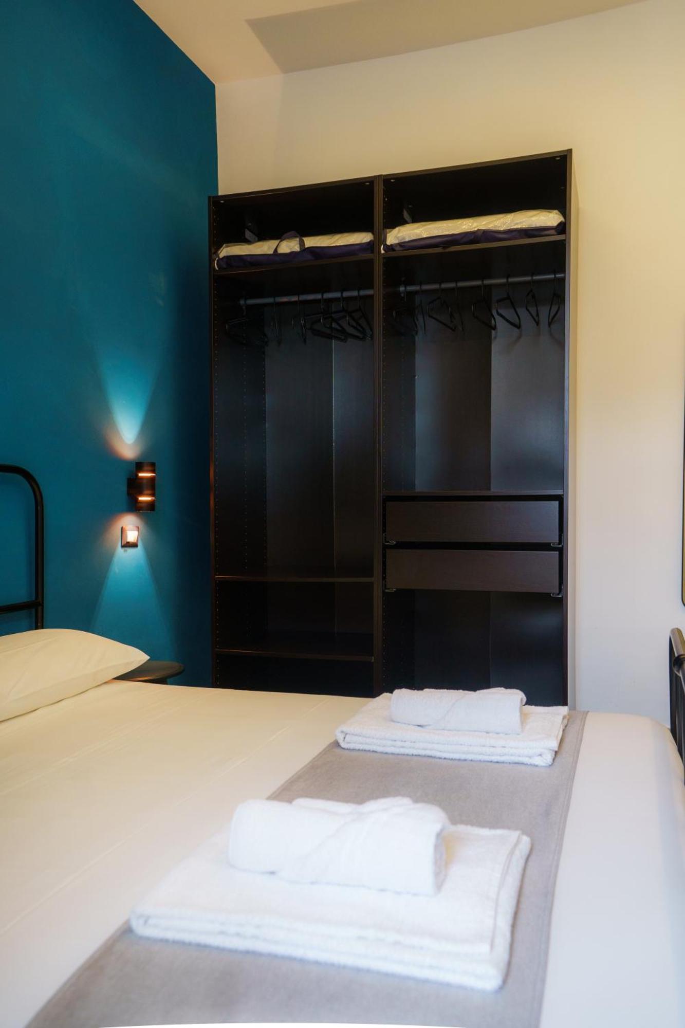 Chiatamone Relais Apartment เนเปิลส์ ภายนอก รูปภาพ