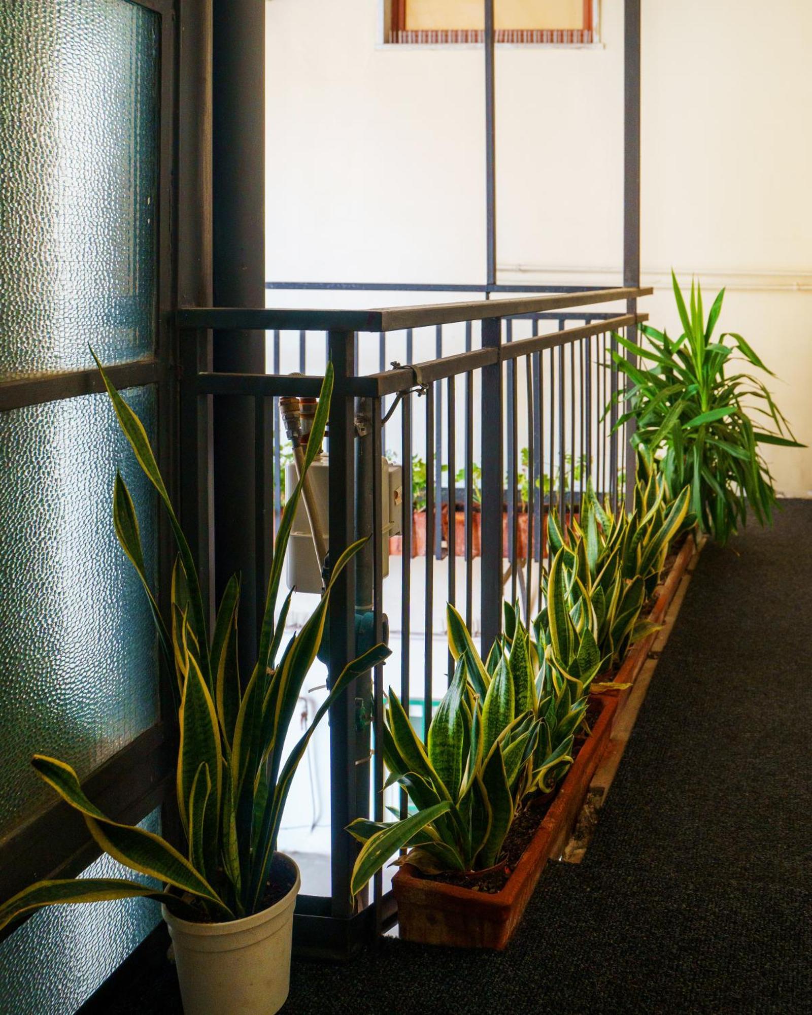 Chiatamone Relais Apartment เนเปิลส์ ภายนอก รูปภาพ