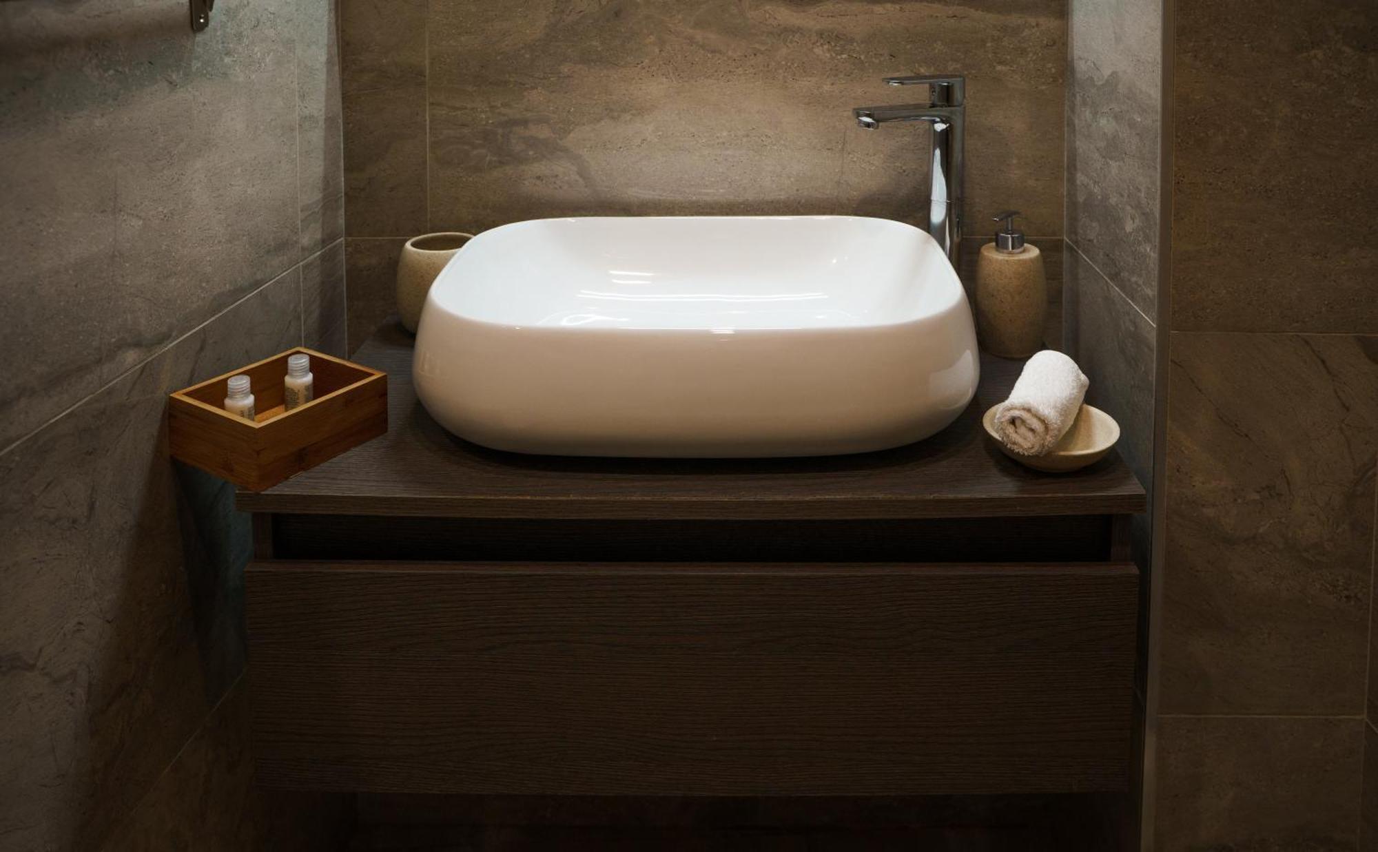 Chiatamone Relais Apartment เนเปิลส์ ภายนอก รูปภาพ