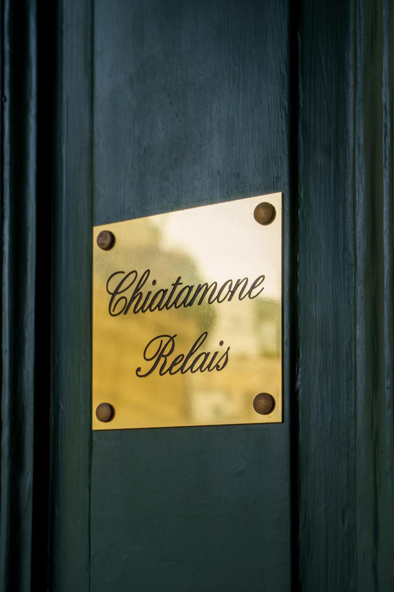 Chiatamone Relais Apartment เนเปิลส์ ภายนอก รูปภาพ