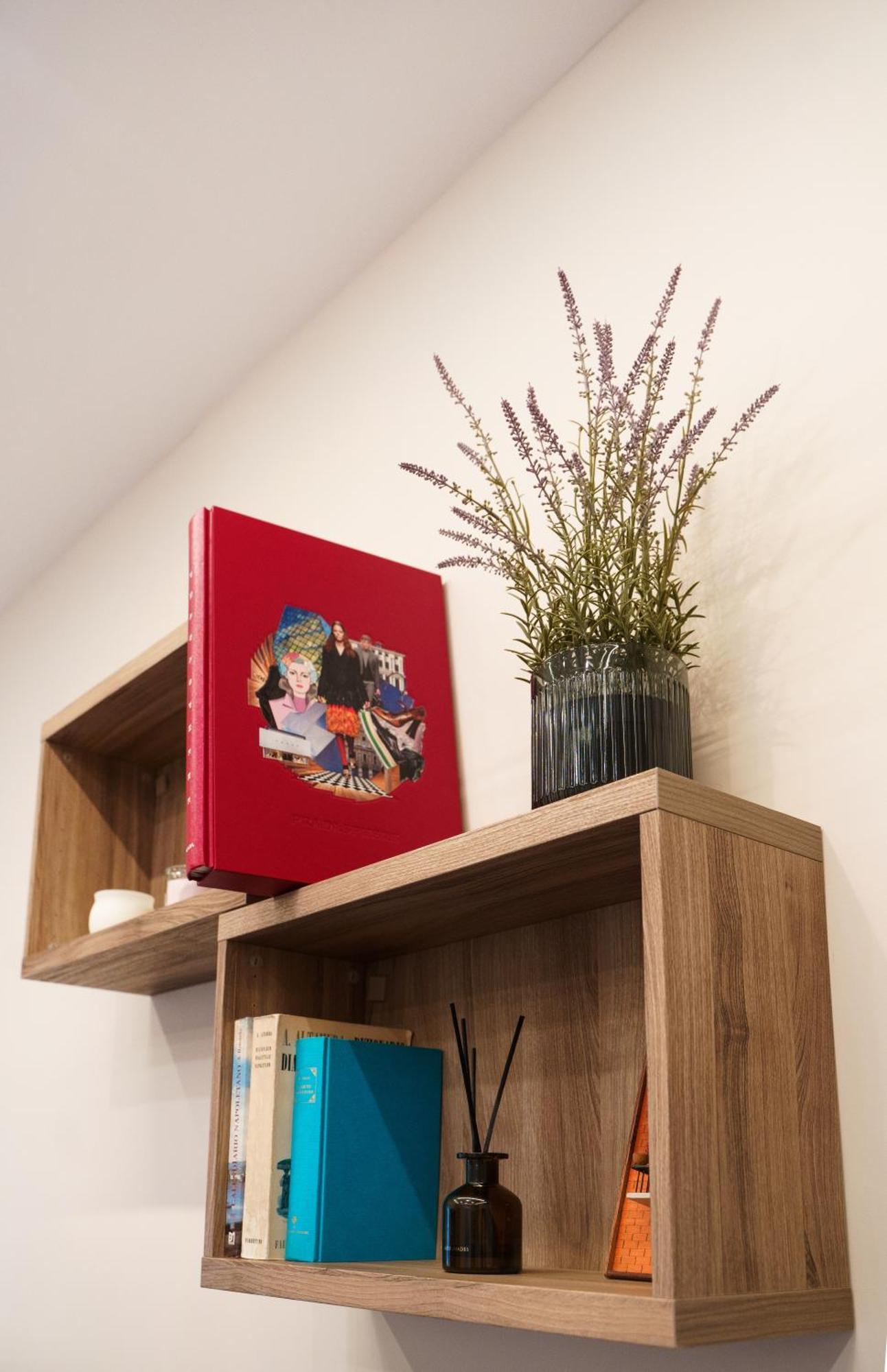 Chiatamone Relais Apartment เนเปิลส์ ภายนอก รูปภาพ